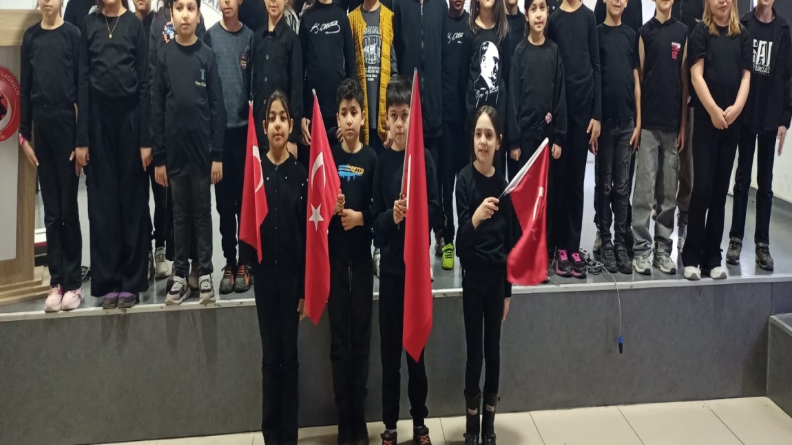 18 MART ÇANAKKALE ZAFERİ ETKİNLİKLERİ